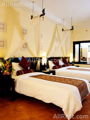 Access Pool Resort & Spa 10
